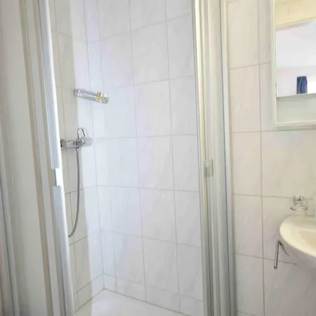 Appartement At Famous Location - Stork 21 *