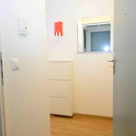 At Famous Location - Stork 21 Appartement Zurich