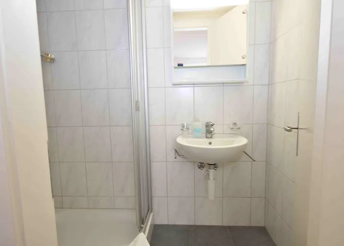 At Famous Location - Stork 21 * Цюрих