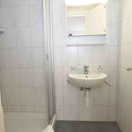 At Famous Location - Stork 21 * Zürich