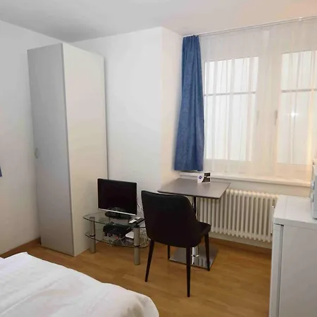 At Famous Location - Stork 21 Apartmán Curych