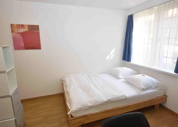 At Famous Location - Stork 21 *